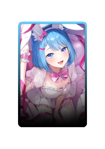 Souya Ichika skin #2