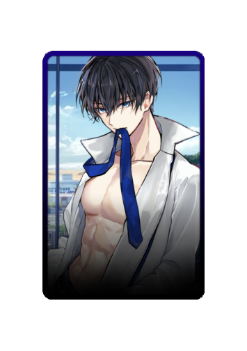 Sho Tenkubashi skin