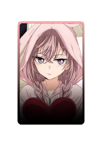 Sajuna Inui skin