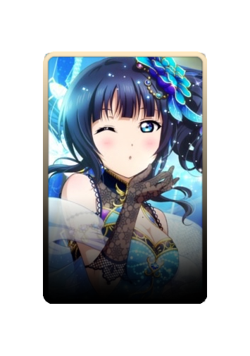 Karin Asaka skin
