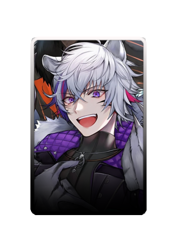 Fuwa Minato skin