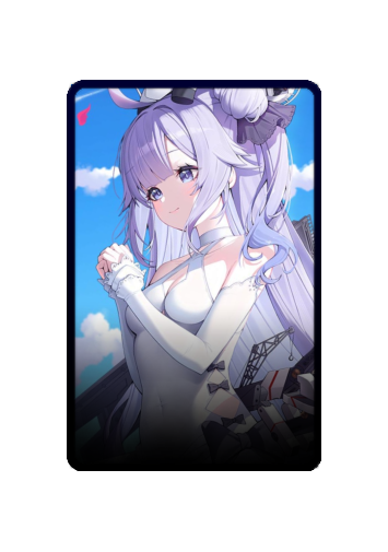 Unicorn skin #2