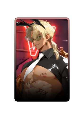 Beelzebub skin #6