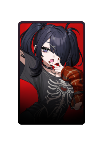 Ame-chan skin