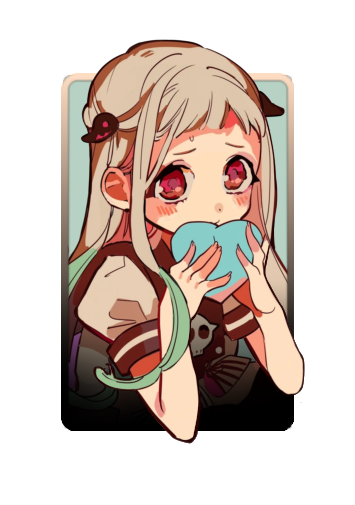 Nene Yashiro 3D skin