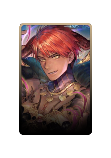 Diavolo skin #2
