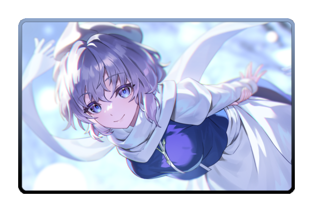 Letty Whiterock poster skin