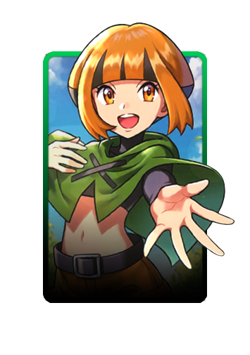 Gardenia 3D skin