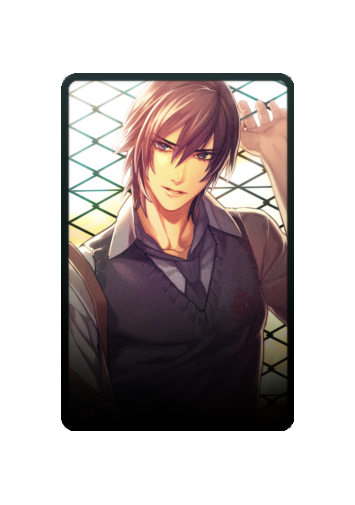 Youji Sakiyama skin #4