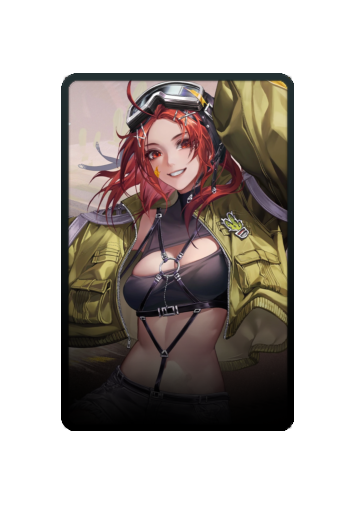 Demolia skin #2