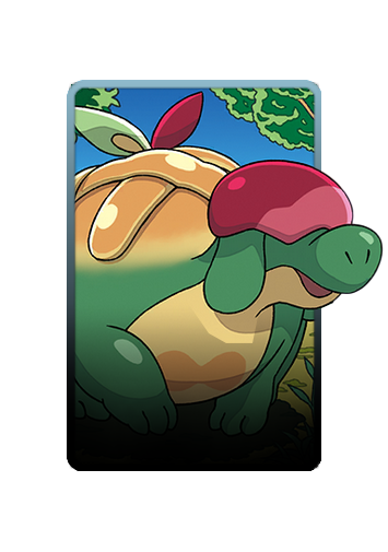 Appletun 3D skin