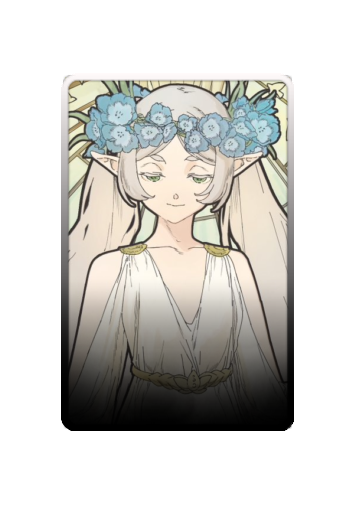 Frieren skin #4