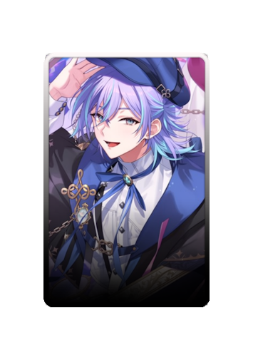 Hoshirube Sho skin #2