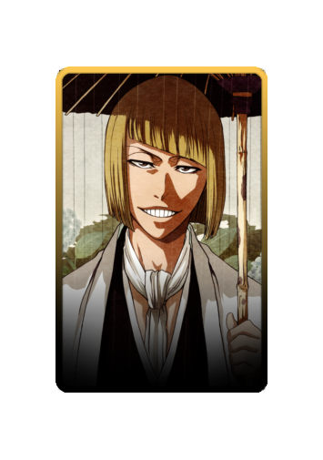 Shinji Hirako skin