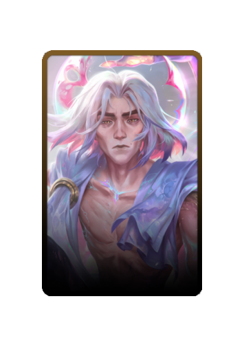 Viktor skin