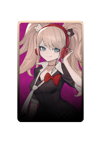 Junko Enoshima skin #4