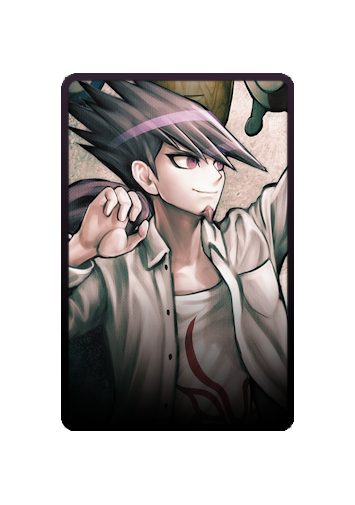 Kaito Momota skin
