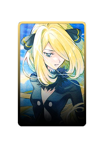 Cynthia skin
