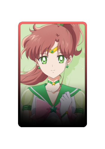 Kino Makoto skin #2