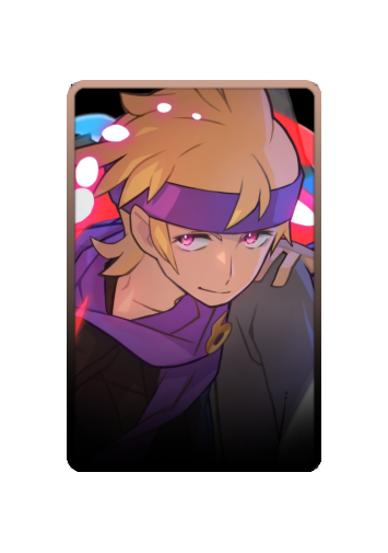 Morty skin