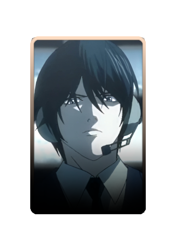 Stephen Gevanni skin