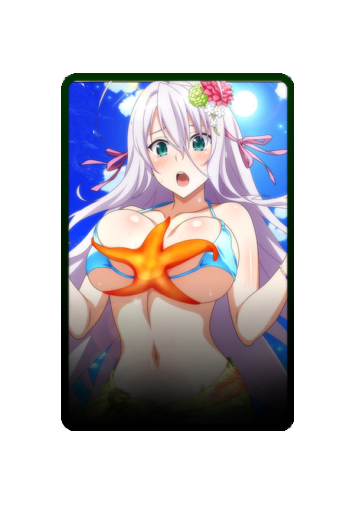 Rossweisse Summer 2025 skin