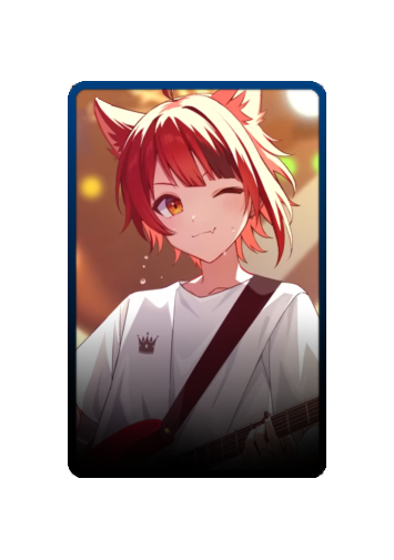Rinu skin #5