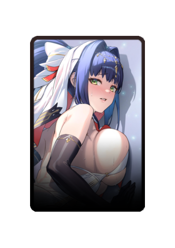Ludmilla skin #5