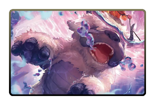 Appa poster skin
