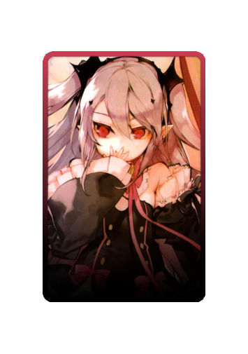 Krul Tepes skin