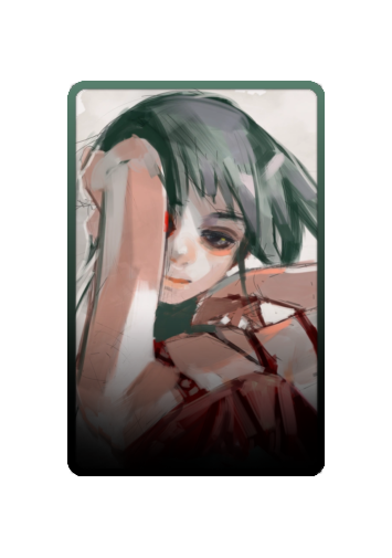 Tooru Mutsuki skin #2