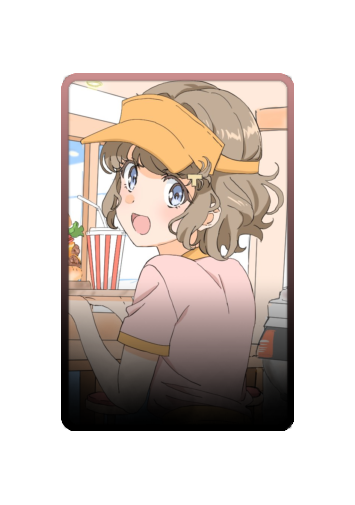 Koga Tomoe skin