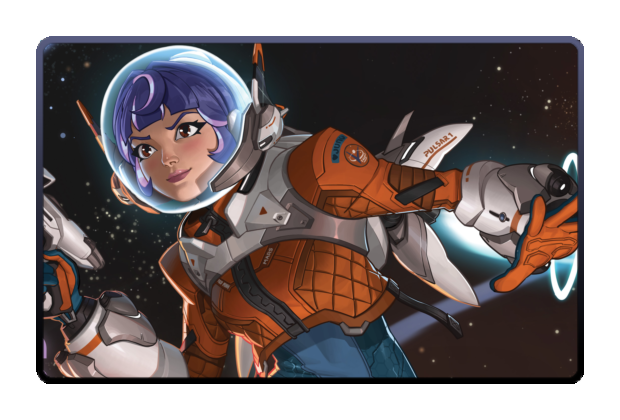 Juno poster skin