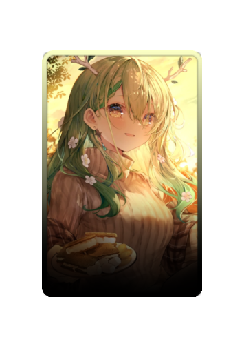 Ceres Fauna skin #2