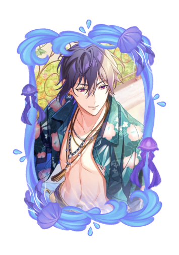 Romeo Lucci Summer 2026 skin