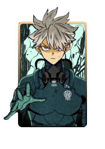 Reno Ichikawa 3D skin