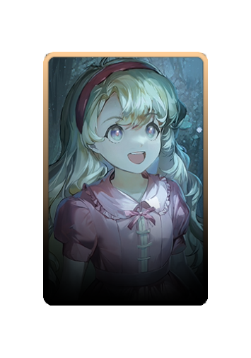 Blonney skin #2
