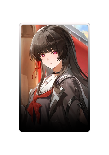 Chisa skin #2