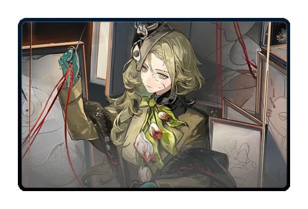 Corvus poster skin