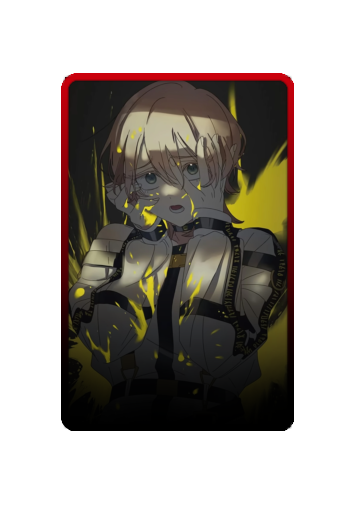 Kusunoki Muu skin #3