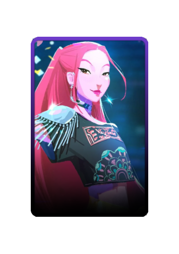 Mira skin #5