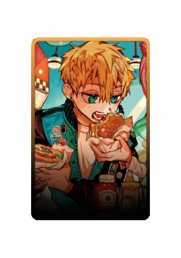Kou Minamoto skin #5