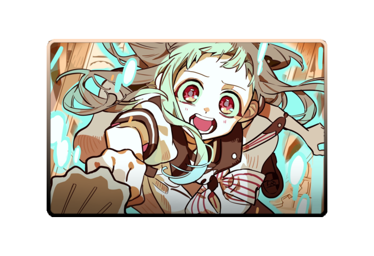 Nene Yashiro poster skin #2