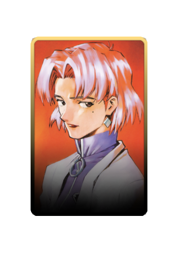 Akagi Ritsuko skin