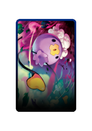 Drifloon skin