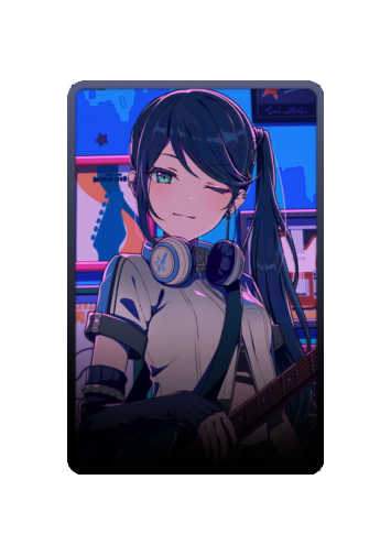 Ichika Hoshino skin #7