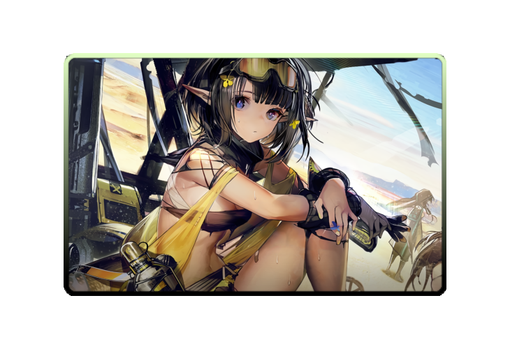 Eunectes poster skin