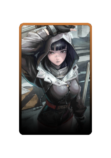 K.K. skin #2