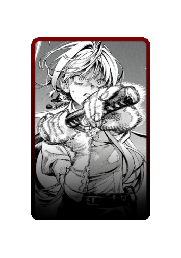 Takarai manga skin