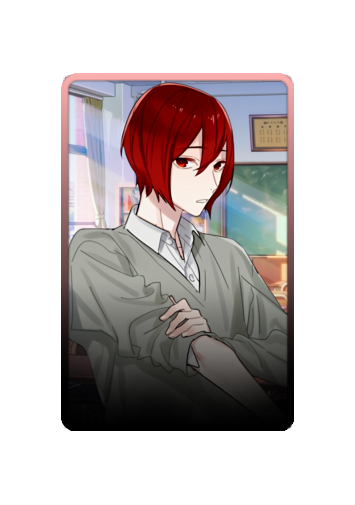 Sengoku Kakeru skin #2
